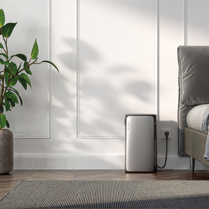 EcoFlow STREAM AC Pro Solarbatterie (1.92 kWh) CH-Version ohne Solareingang