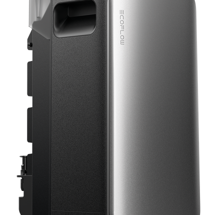 EcoFlow STREAM Max Solarbatterie (1.92 kWh) 600 W CH-Version mit AC Ausgänge und 2 MPPT Solar-Eingängen (2x 500 W)