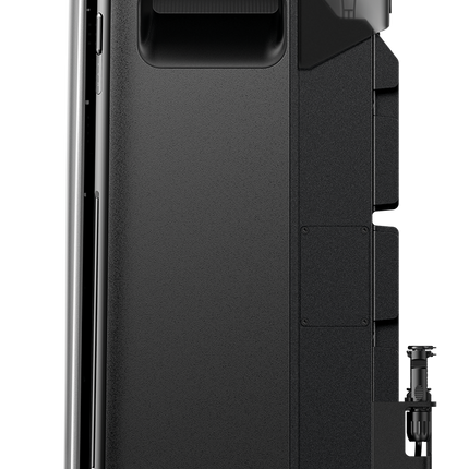 EcoFlow STREAM Max Solarbatterie (1.92 kWh) 600 W CH-Version mit AC Ausgänge und 2 MPPT Solar-Eingängen (2x 500 W)