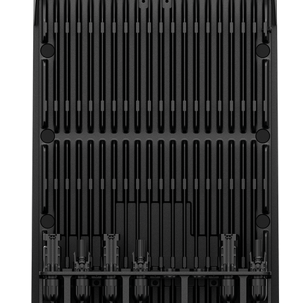 EcoFlow STREAM Pro Solarbatterie (1.92 kWh) 600 W CH-Version mit AC Ausgang und 3 MPPT Solar-Eingängen (3x 500 W)