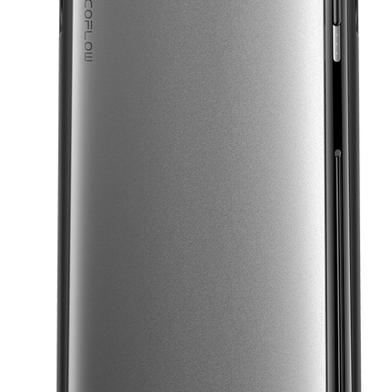 EcoFlow STREAM Pro Solarbatterie (1.92 kWh) 600 W CH-Version mit AC Ausgang und 3 MPPT Solar-Eingängen (3x 500 W)