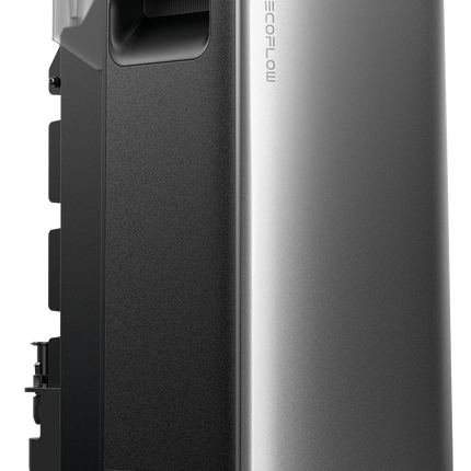 EcoFlow STREAM Pro Solarbatterie (1.92 kWh) 600 W CH-Version mit AC Ausgang und 3 MPPT Solar-Eingängen (3x 500 W)