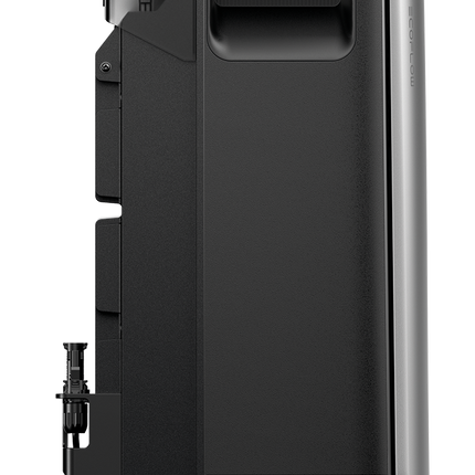 EcoFlow STREAM Pro Solarbatterie (1.92 kWh) 600 W CH-Version mit AC Ausgang und 3 MPPT Solar-Eingängen (3x 500 W)