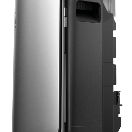 EcoFlow STREAM Pro Solarbatterie (1.92 kWh) 600 W CH-Version mit AC Ausgang und 3 MPPT Solar-Eingängen (3x 500 W)