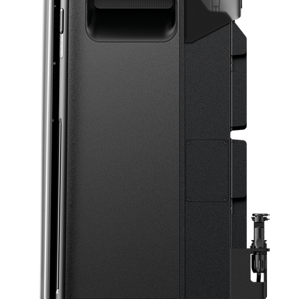 EcoFlow STREAM Pro Solarbatterie (1.92 kWh) 600 W CH-Version mit AC Ausgang und 3 MPPT Solar-Eingängen (3x 500 W)