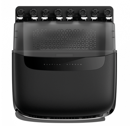 EcoFlow STREAM Pro Solarbatterie (1.92 kWh) 600 W CH-Version mit AC Ausgang und 3 MPPT Solar-Eingängen (3x 500 W)