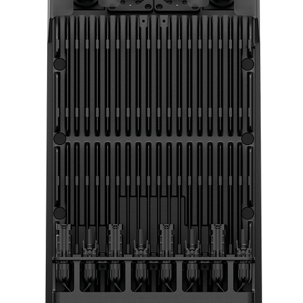 EcoFlow STREAM Ultra Solarbatterie (1.92 kWh) 600 W CH-Version mit AC Ausgang und 4 MPPT Solar-Eingängen