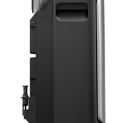 EcoFlow STREAM Ultra Solarbatterie (1.92 kWh) 600 W CH-Version mit AC Ausgang und 4 MPPT Solar-Eingängen