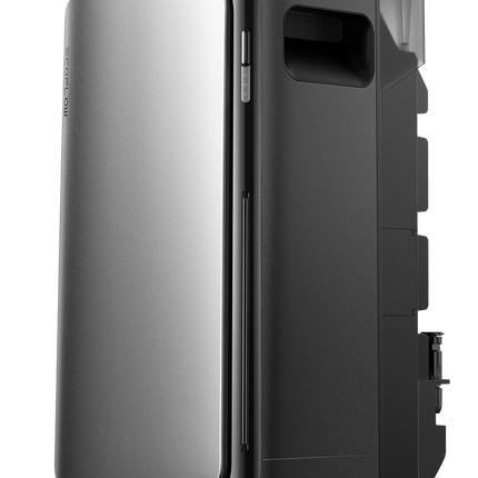 EcoFlow STREAM Ultra Solarbatterie (1.92 kWh) 600 W CH-Version mit AC Ausgang und 4 MPPT Solar-Eingängen