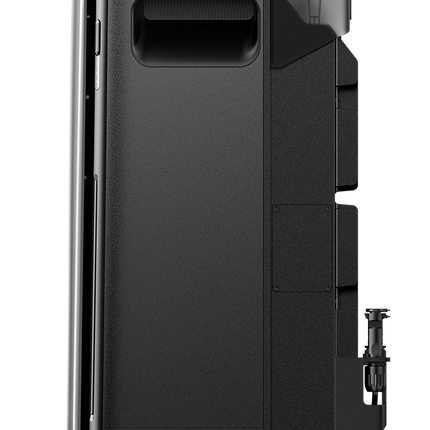 EcoFlow STREAM Ultra Solarbatterie (1.92 kWh) 600 W CH-Version mit AC Ausgang und 4 MPPT Solar-Eingängen