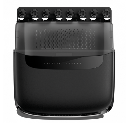 EcoFlow STREAM Ultra Solarbatterie (1.92 kWh) 600 W CH-Version mit AC Ausgang und 4 MPPT Solar-Eingängen