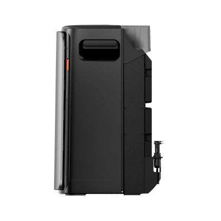 EcoFlow STREAM Ultra X Solarbatterie (3.84 kWh) 600 W CH-Version mit AC Ausgang und 4 MPPT Solar-Eingängen