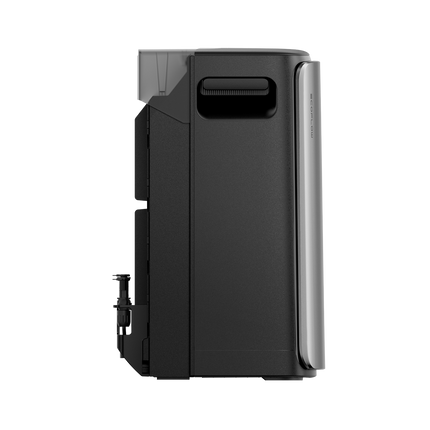 EcoFlow STREAM Ultra X Solarbatterie (3.84 kWh) 600 W CH-Version mit AC Ausgang und 4 MPPT Solar-Eingängen