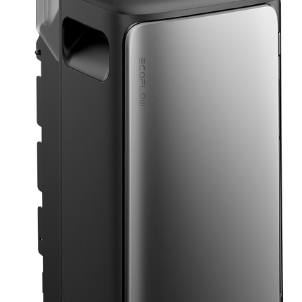 EcoFlow STREAM Micro Inverter 600 W ausschliesslich Netzeinspeisung