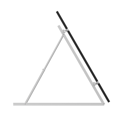 Befestigungsgestell einstellbar für EF Rigid Solarpanels EFTILTMOUNT/ADJ - Hischier Auto AG