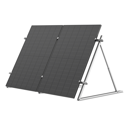 Befestigungsgestell einstellbar für EF Rigid Solarpanels EFTILTMOUNT/ADJ - Hischier Auto AG