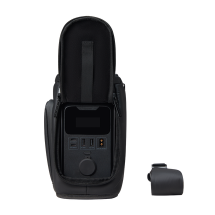 EcoFlow TRAIL Schutztasche mit Tragegurt