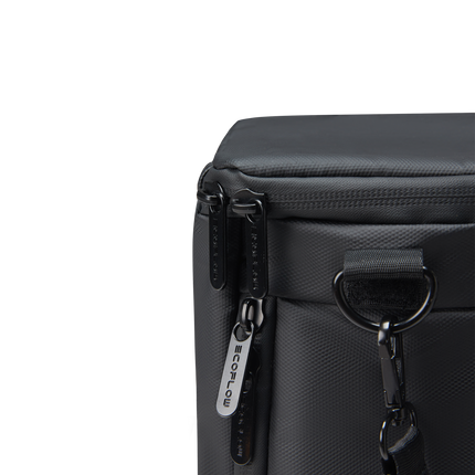EcoFlow TRAIL Schutztasche mit Tragegurt