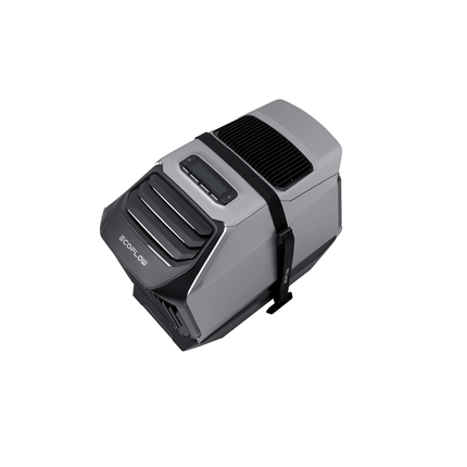 Befestigungsgurt zur Fixierung des Wave 2 auf den Boden - EFWave2/STRAP - 1 - Stück EcoFlow
