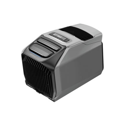 EcoFlow WAVE 3 mobiles Klimagerät - Hischier Auto AG