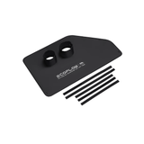EcoFlow WAVE Car-Vent-Seal magnetische Fensterdurchführung für Kfz