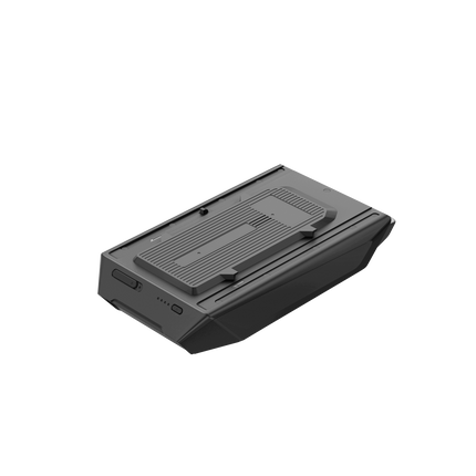 EcoFlow WAVE 3 - Zusatzbatterie - Hischier Auto AG