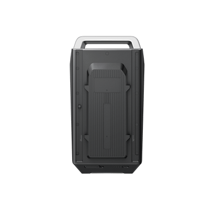 EcoFlow WAVE 3 - Zusatzbatterie - Hischier Auto AG