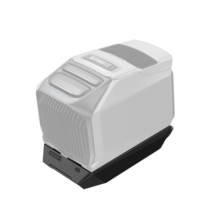 EcoFlow WAVE 3 - Zusatzbatterie - Hischier Auto AG