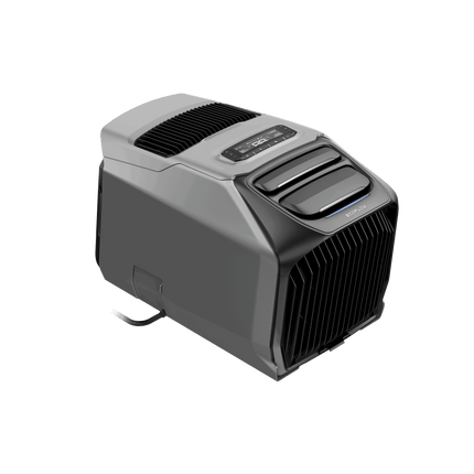 EcoFlow WAVE 3 mobiles Klimagerät - Hischier Auto AG