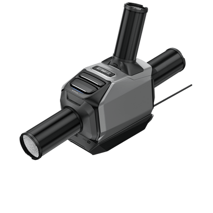 EcoFlow WAVE 3 mobiles Klimagerät - Hischier Auto AG