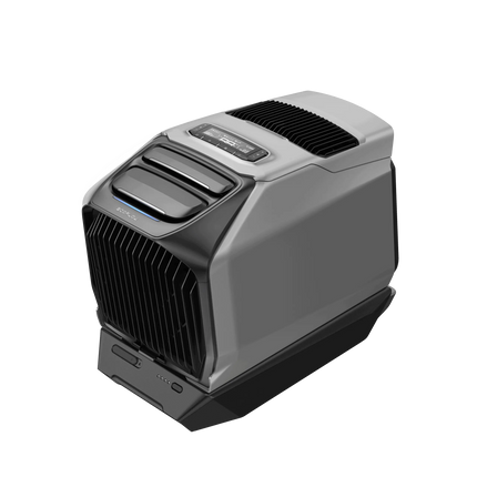 EcoFlow WAVE 3 tragbares Klimagerät Set mit Akku - EFWAVE3/Set - 1 - Stück EcoFlow