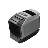 EcoFlow WAVE 3 tragbares Klimagerät Set mit Akku