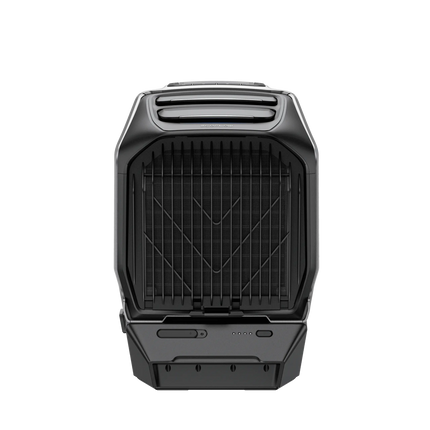 EcoFlow WAVE 3 tragbares Klimagerät Set mit Akku - EFWAVE3/Set - 1 - Stück EcoFlow