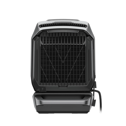 EcoFlow WAVE 3 tragbares Klimagerät Set mit Akku - EFWAVE3/Set - 1 - Stück EcoFlow