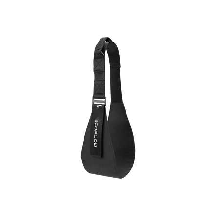 EcoFlow – WAVE-Tragegriff mit Klettverschluss (WAVE 2 + WAVE 3)