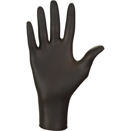 Mercator Nitrilex black Handschuhe Grösse S - 1 - Stück Diverse