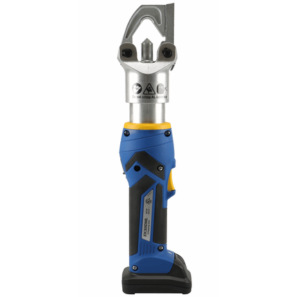 Akkuhydraulisches Presswerkzeug 6 - 120 mm2 EK30IDML - Hischier Auto AG