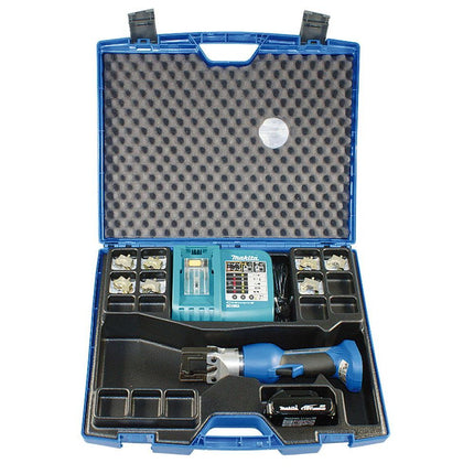 1 Wochenmiete Akkuhydr.-Presswerkzeug EK354L/Miete - Hischier Auto AG