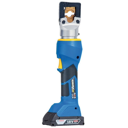 Akkuhydraulisches Presswerkzeug 6 - 150 mm2 EK354ML - Hischier Auto AG