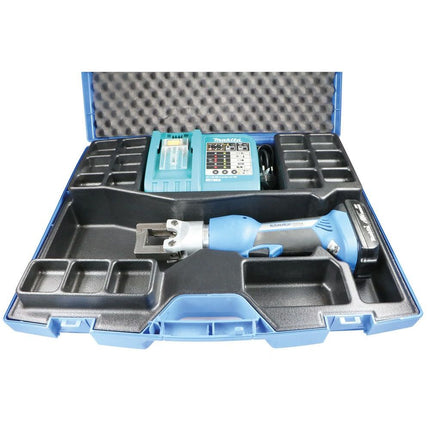 Akkuhydraulisches Presswerkzeug 6 - 150 mm2 EK354ML - Hischier Auto AG