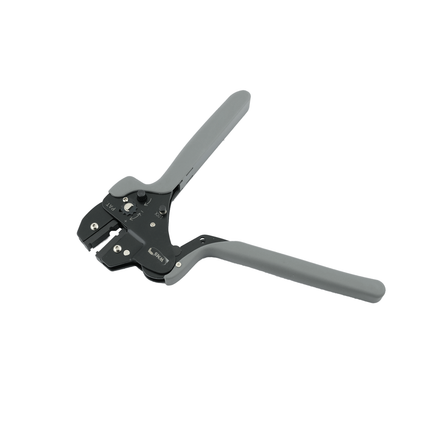 Crimpzange mit Einsatz für Lucas Verbinder EK8161X - Hischier Auto AG