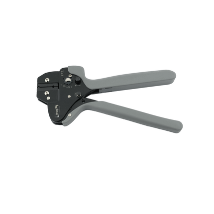 Crimpzange mit Einsatz für Lucas Verbinder EK8161X - Hischier Auto AG