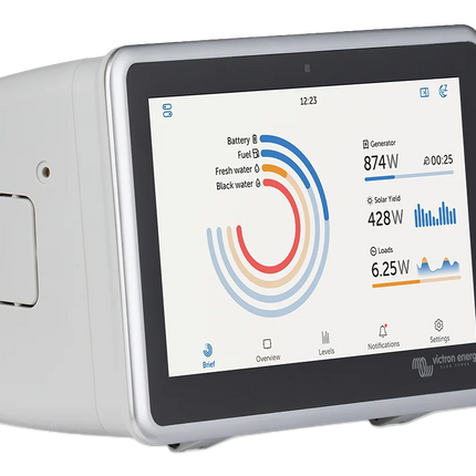 Victron - Wandhalter für Ekrano GX - 1 - Stück Victron