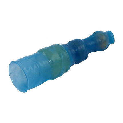 End-Lötverbinder gelb, spritzwasserfest