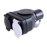 Adapter 15- auf 2 x 7-pol. EURO EP240