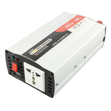 Wechselrichter 12 VDC >230 VAC 300 W EP300W/12