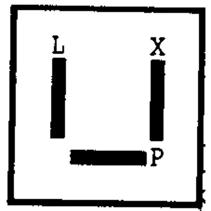 Mahle Blinkautomat 3-pol. 24V 84W IT84/24 - Hischier Auto AG