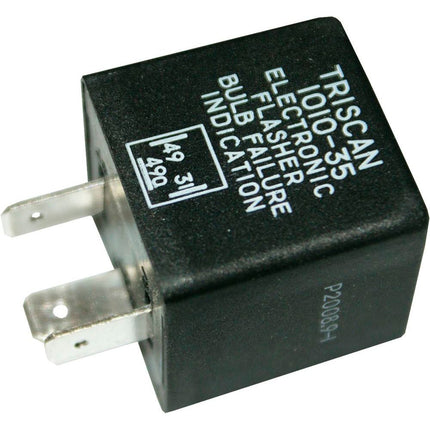 Tridon Blinkautomaten 12V 5-150W EP35 - Hischier Auto AG