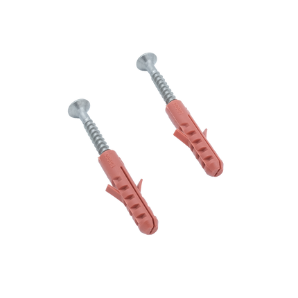 Wandhalterung mit U-Bügel & Schloss