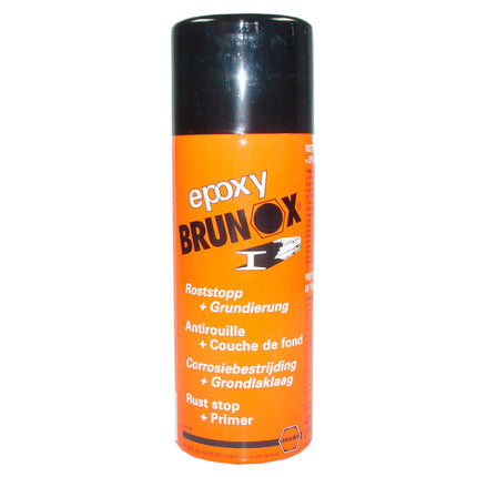 Brunox EPOXY Spray 400ml Rostumwandler